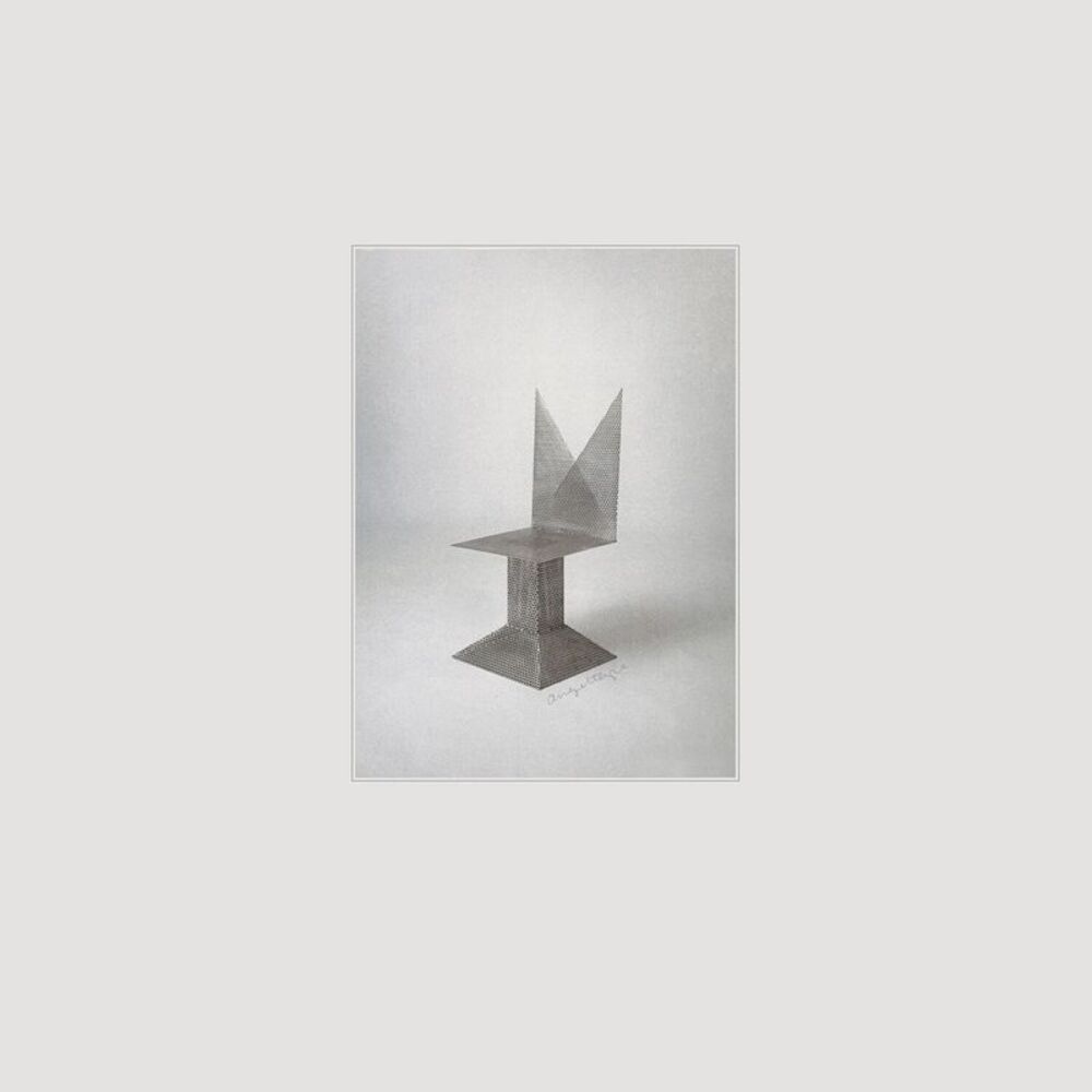 Drahla - Angeltape - Obsidian  LP LP